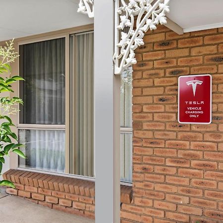 Golden Square Motor Inn Bendigo Ngoại thất bức ảnh