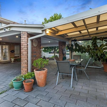 Golden Square Motor Inn Bendigo Ngoại thất bức ảnh