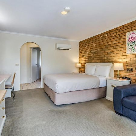 Golden Square Motor Inn Bendigo Ngoại thất bức ảnh